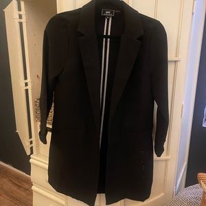 Suit jacket